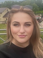 Добрякова Олеся Евгеньевна