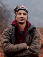 Андрей Евгеньевич Щелкунов