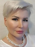 Данькова Галина Ивановна