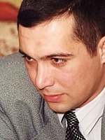 Аникин Александр Валерьянович