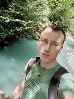 Барахтин Степан Александрович