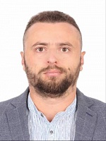 Онищенко Леонид Станиславович