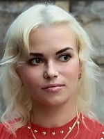 Давыдова Марина Викторовна