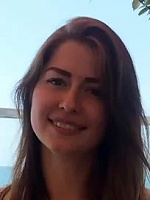 Вяткина Ульяна Борисовна