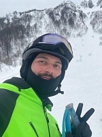 Николай Александрович Крысов