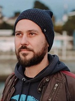 Щербак Евгений Александрович