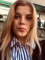 Загорская Юлия Юрьевна