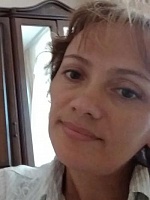 Чалдырян RUZANNA Владимировна