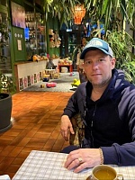 Боровиков Игорь Павлович