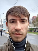 Фалдин Сергей Евгеньевич