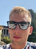 Калинин Никита Андреевич