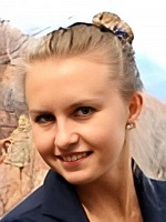 Журавлева Александра Михайловна