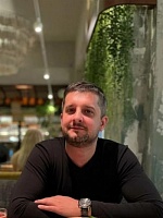 Посохин Кирилл Валерьевич