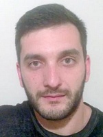 Абдувалиев Тимур Маратович
