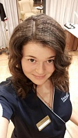 Мелконян Анастасия Юрьевна