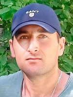 Авагян Карен