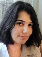 Чакрян Алина Албертовна