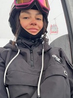 Ольга Ивановна Смирнова