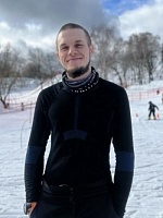 Захар Алексеевич Щербинин