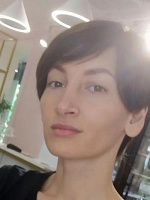 Попова Кира Николаевна