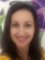 Калинина Елена Викторовна