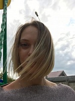 Надежда Михайловна Коробейникова