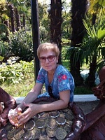 Солониченко Елена Викторовна