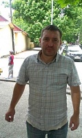 Рогачев Сергей Петрович