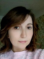 Астахова Ольга Николаевна