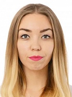 Васькова Алина Алексеевна