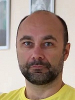 Кривошеев Александр Георгиевич