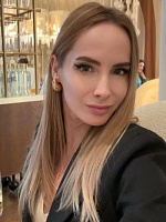 Виктория Юрьевна Богославская