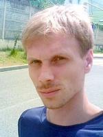Росляков Сергей Валерьевич