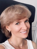 Табачникова Екатерина Владимировна
