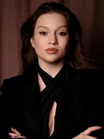 Екатерина Игоревна Рябчикова