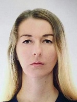 Пазюн Татьяна Михайловна