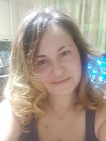 Егорова Екатерина Викторовна