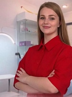 Ронжина Олеся Александровна