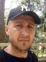 Худойдодов Тохиржон Абдулхамидович