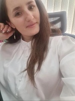 Казьменко Ирина Михайловна
