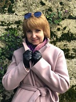 Марина Юрьевна Смирнова