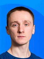 Дмитрий Сергеевич Окишев