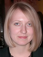 Шуркина Наталья Анатольевна
