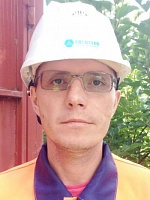 Вилисов Дмитрий Степанович