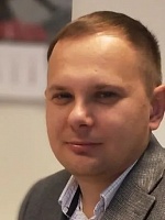 Котов Андрей Сергеевич