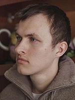 Евгений Маковей