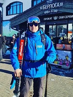Вадим Романович Жмак