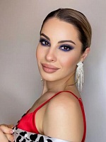 Венидикова Нино Джоновна