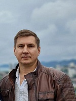 Брикалов Эдуард Владимирович