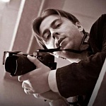 Крылов Дмитрий Александрович